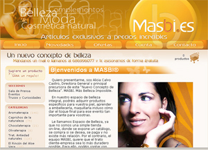 Masbi.es
