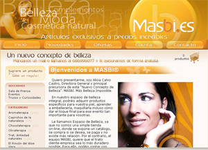 Masbi.es