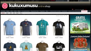 kukuxumusu.com