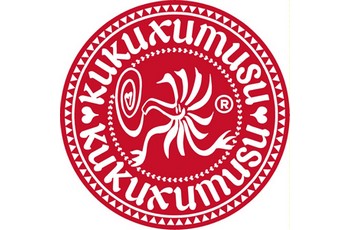 Logo de Kukuxumusu