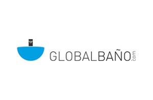 Logotipo de Globalba�o.com