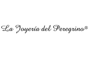 Logotipo de la Joyeria del Peregrino