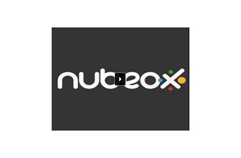 Nubeox es una nueva plataforma de video on demand