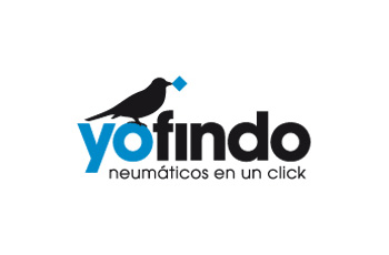 Logo de Yofindo