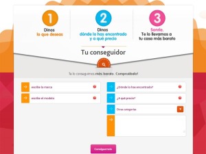 El Conseguidor de Yaysi.com