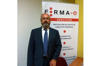 Jos Mara Ortn, director de Firma E