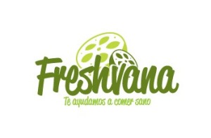 Logotipo de Freshvana