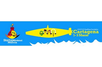La 3 edicin del evento para emprendedores Startup Weekend tendr lugar en Cartagena