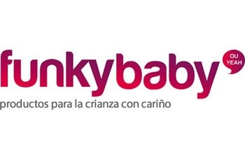 Logotipo Funkybaby