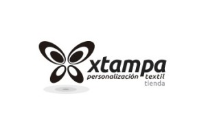 Logotipo Xtampa