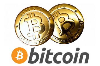Logotipo Bitcoin