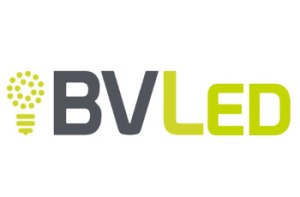 Logotipo de Byverd Leds