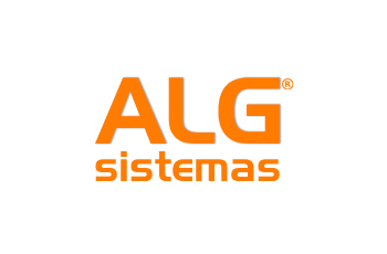 Logotipo de ALG Sistemas