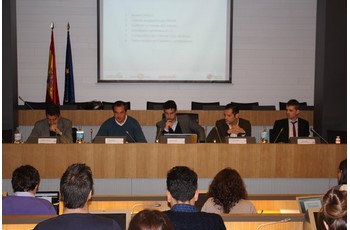 Presentacin del II Estudio de la Actividad de las Marcas en Redes Sociales