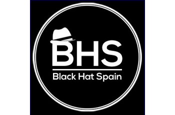 Primera edicin de Black Hat Spain