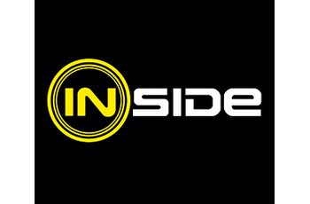 Logotipo INSIDE tienda online