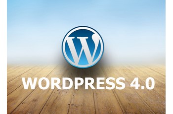 WordPress 4.0