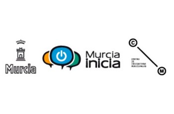 Logotipo del Centro de Iniciativas Municipales de Murcia