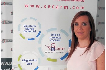 Isabel Sánchez, Departamento de Marketing de PcComponentes