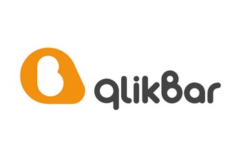 Logotipo qlikBar