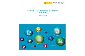 El comercio electrnico B2C alcanz en 2013 los 14.610 millones de euros