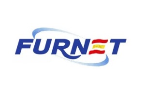 Logotipo de Furnet