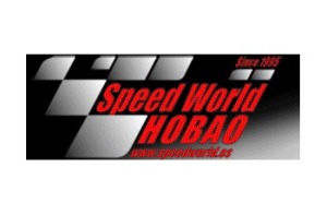 Speed World