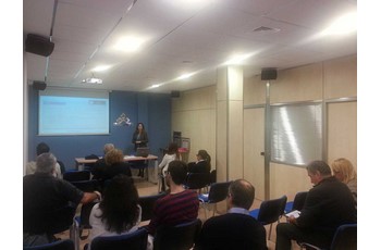 Turismo organiza un 'roadshow' 
