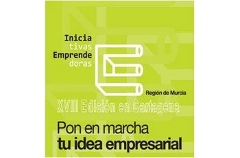 Edicin XVIII del Programa Iniciativas Emprendedoras en el CEEIC