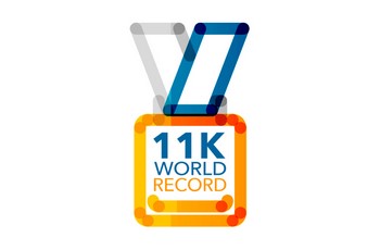 World Quondos Record, 24 horas de Marketing Online en Alicante