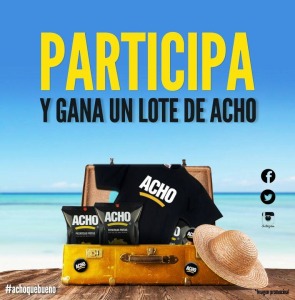 Campaa promocional para redes sociales