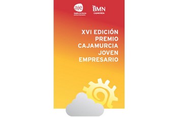 Premio Cajamurcia Joven Empresario