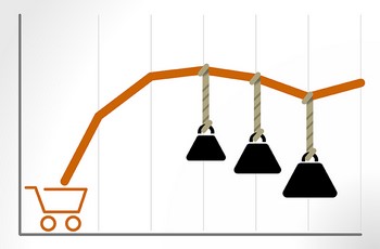 Principales lastres para el crecimiento del eCommerce