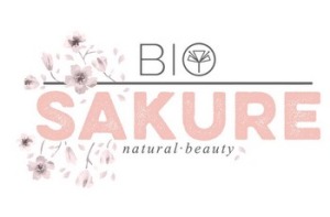 Logotipo de Bio Sakure