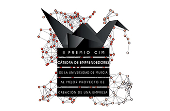 II Premio CIM Ctedra de Emprendedores