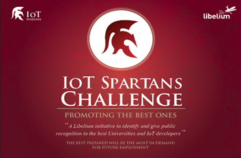 Spartans Challenge