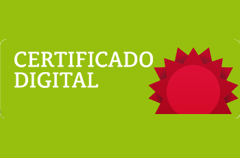 Certificado Digital