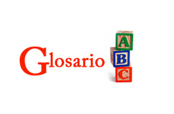 Glosario de Trminos