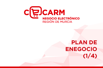 Plan de eNegocio 1/4