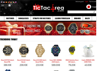 TicTacArea.com 