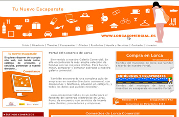 Lorcacomercial.com