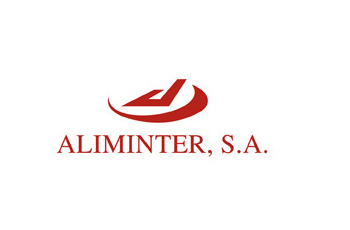 Logo Aliminter S.A.
