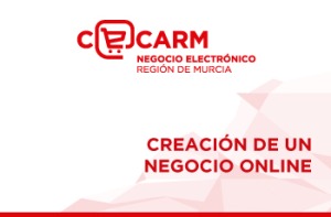 Creacin de un Negocio online