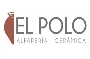 Logotipo de Alfarería El Polo