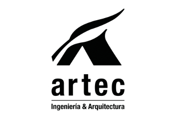 Logotipo de Estudio Artec