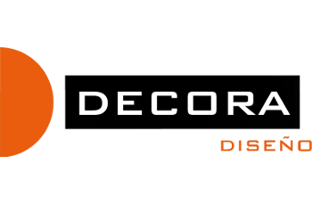 Logotipo de Decora Dise&ntilde;o