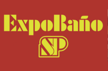 Logotipo de Expobaño SP
