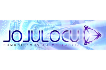 Logotipo de Jojulocu