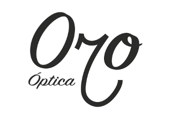 Logotipo de &Oacute;ptica Oro