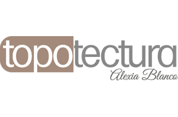 Logotipo de Topotectura